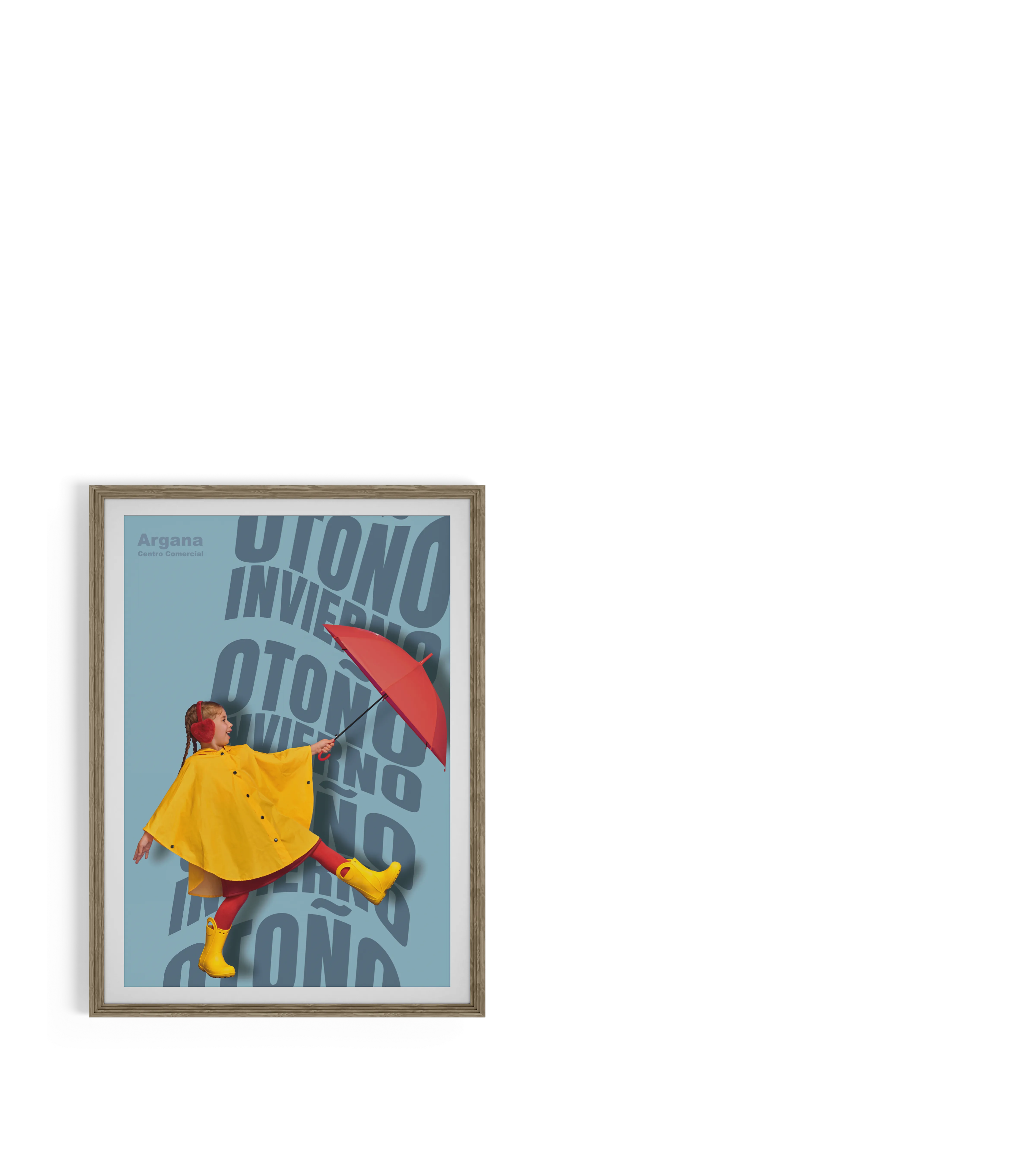 Otoño Invierno · Argana