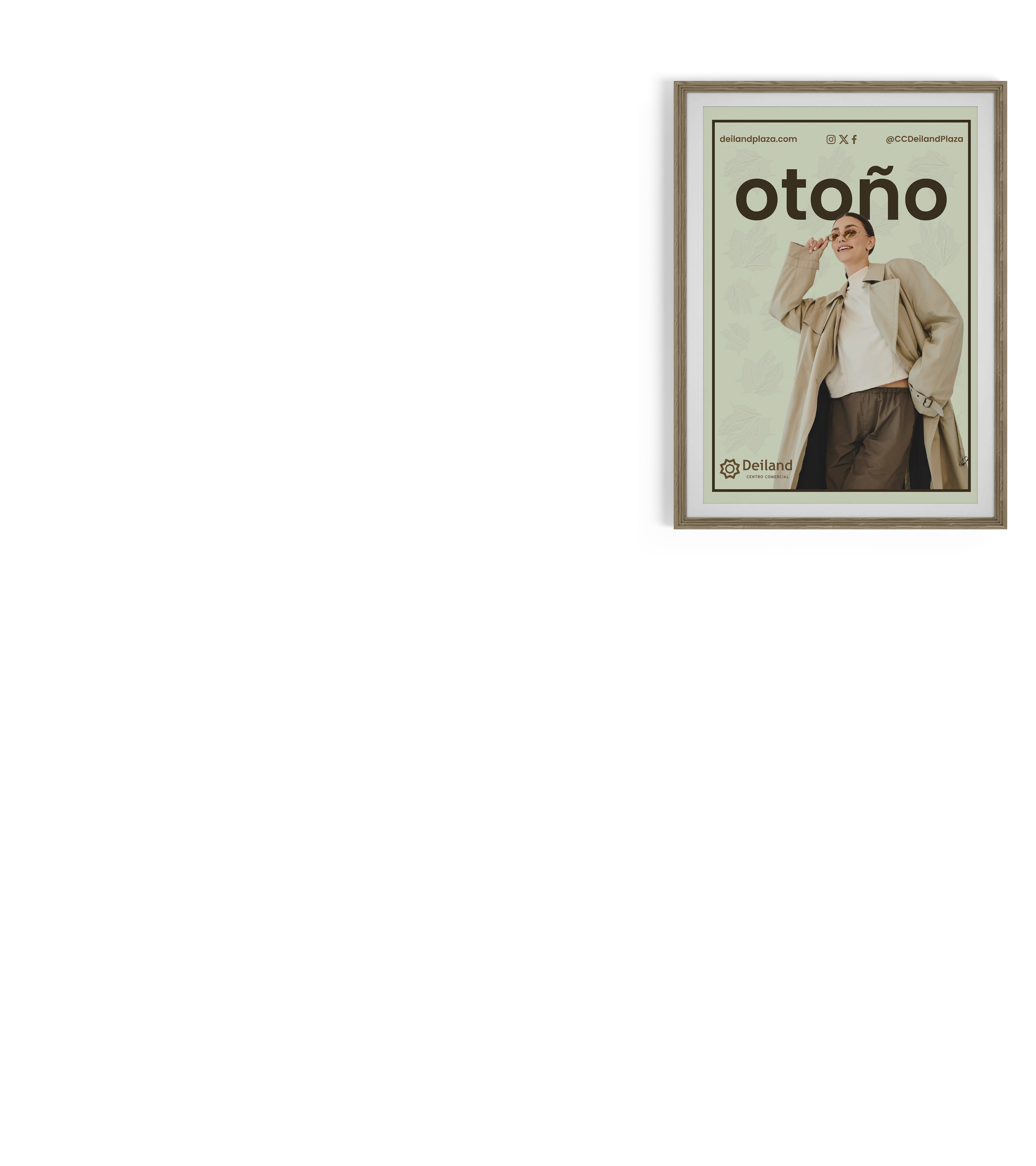 Otoño · Deiland fashion